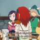 Illustration for article titled In the Latest Chapter Of... Monster Hunter Stories: RIDE ON (Ch.2em/em1)